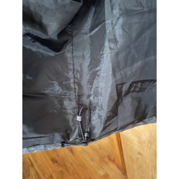 Philadelphia Eagles Zip Up Jacket - XL - Gray - Picture 9 of 9